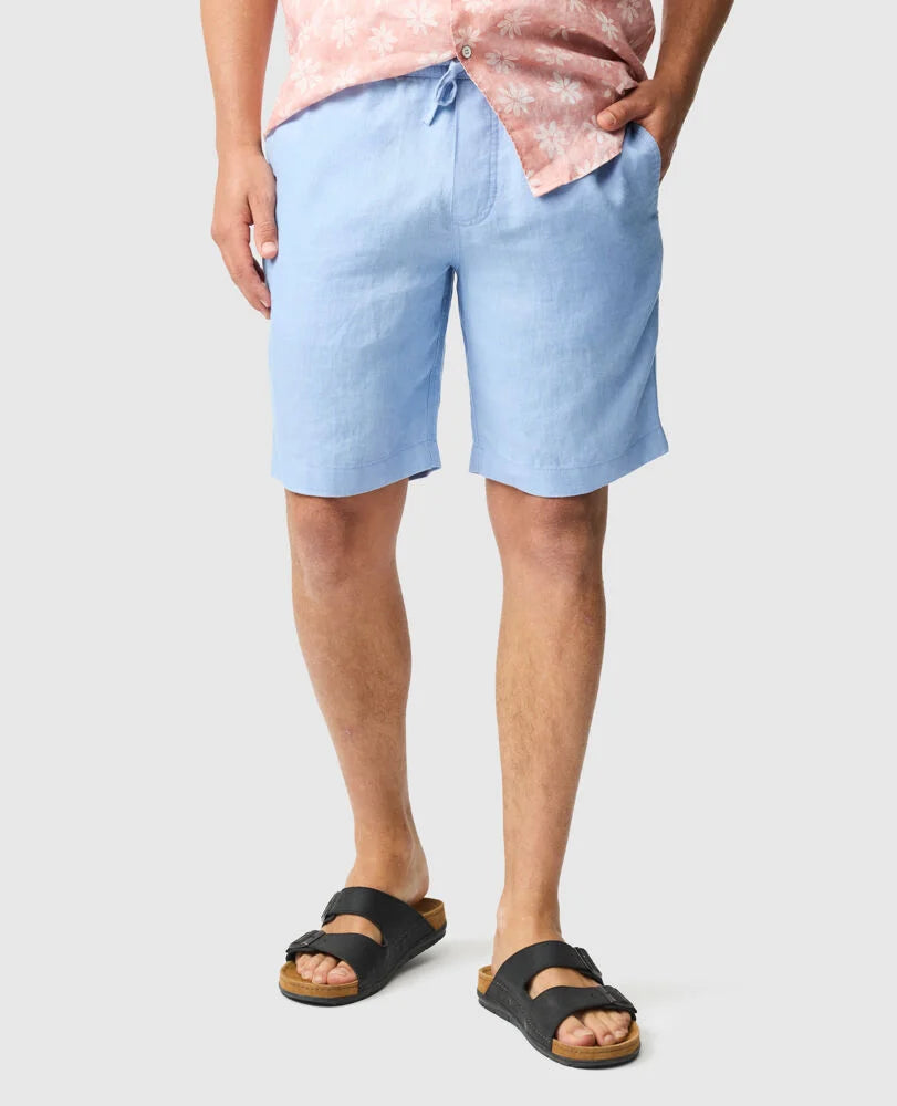 Rodd & Gunn - Linen Short