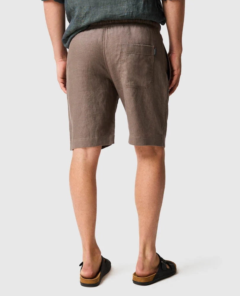Rodd & Gunn - Linen Short