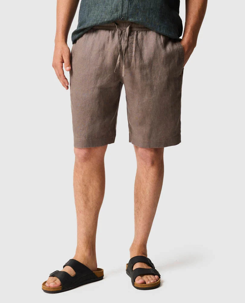 Rodd & Gunn - Linen Short