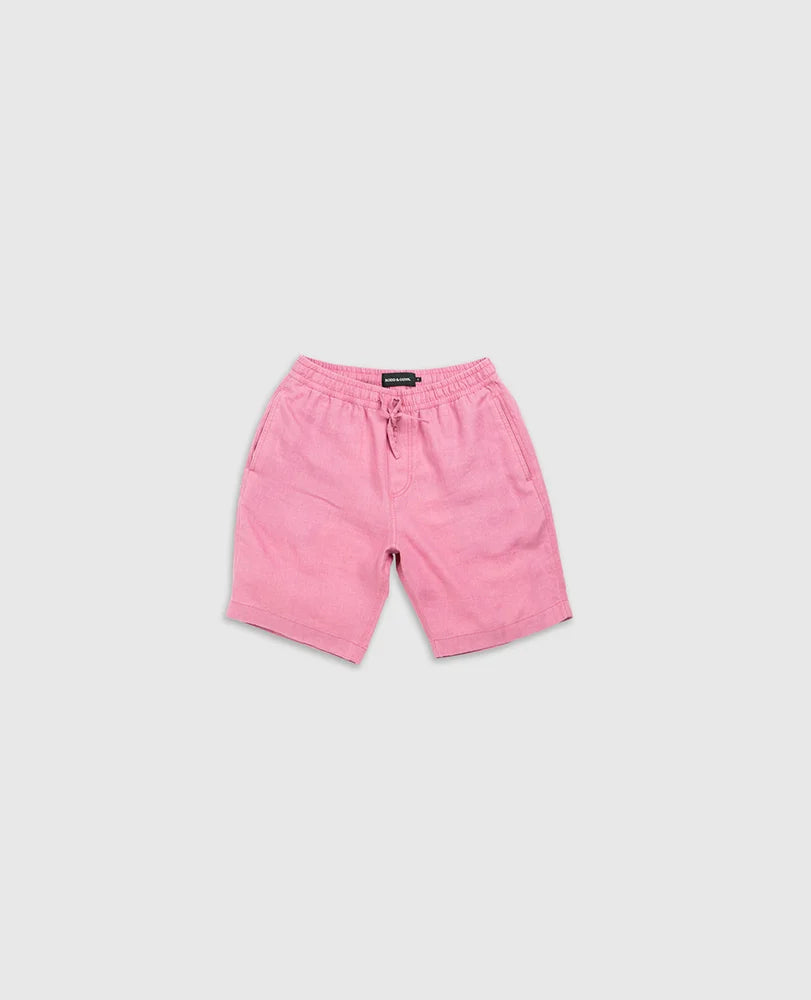 Rodd & Gunn - Linen Short