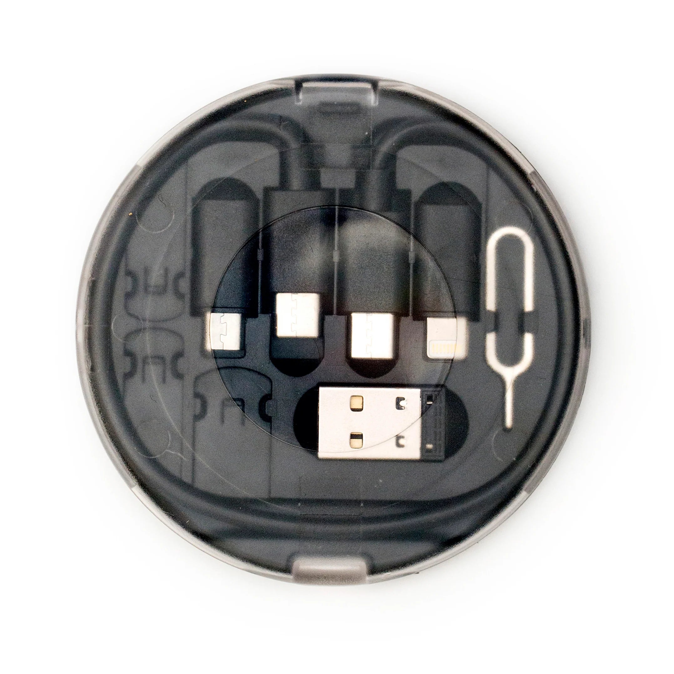 Kikkerland - Travel Buddy