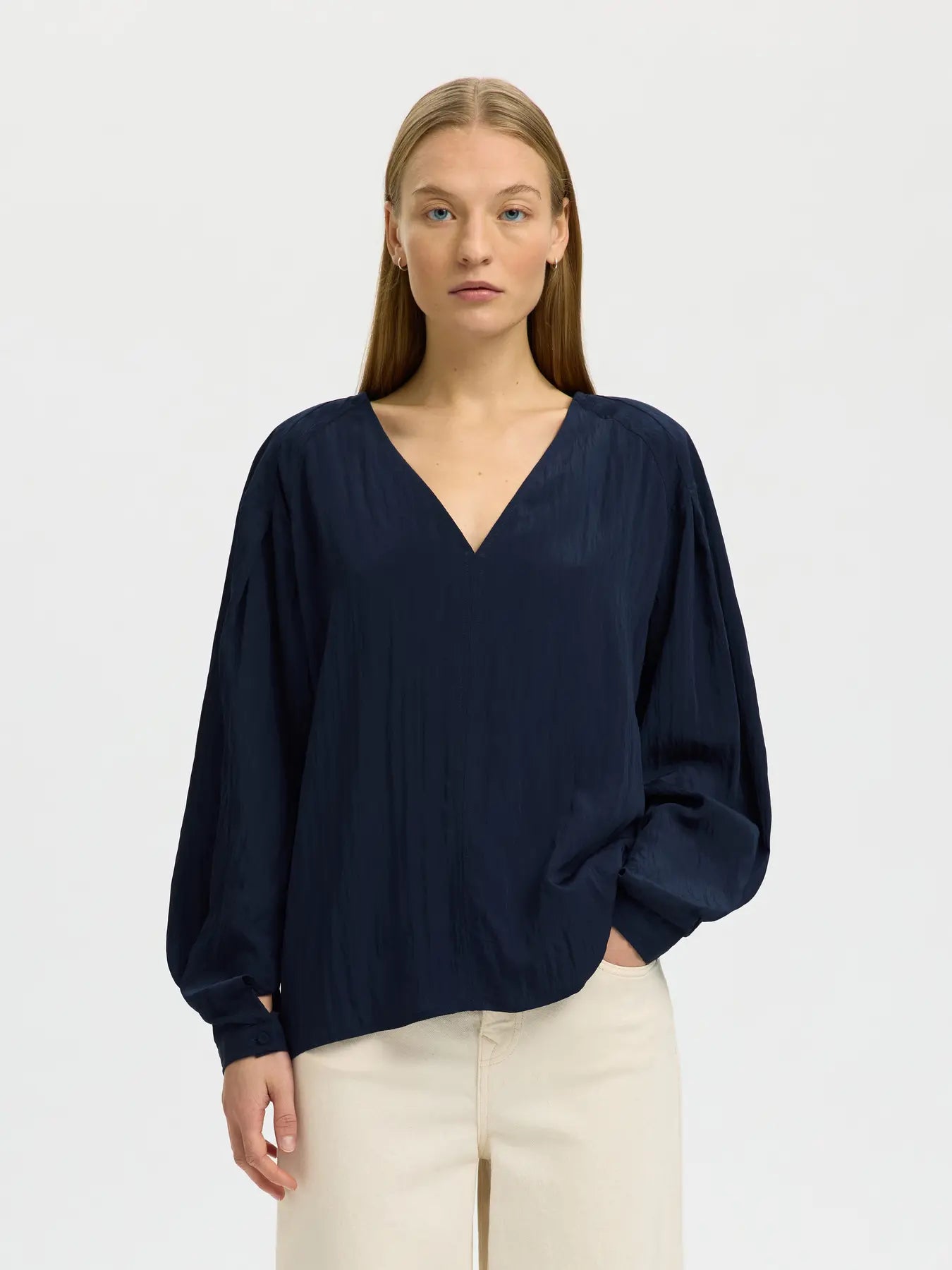 Selected F - Top -  Fiona