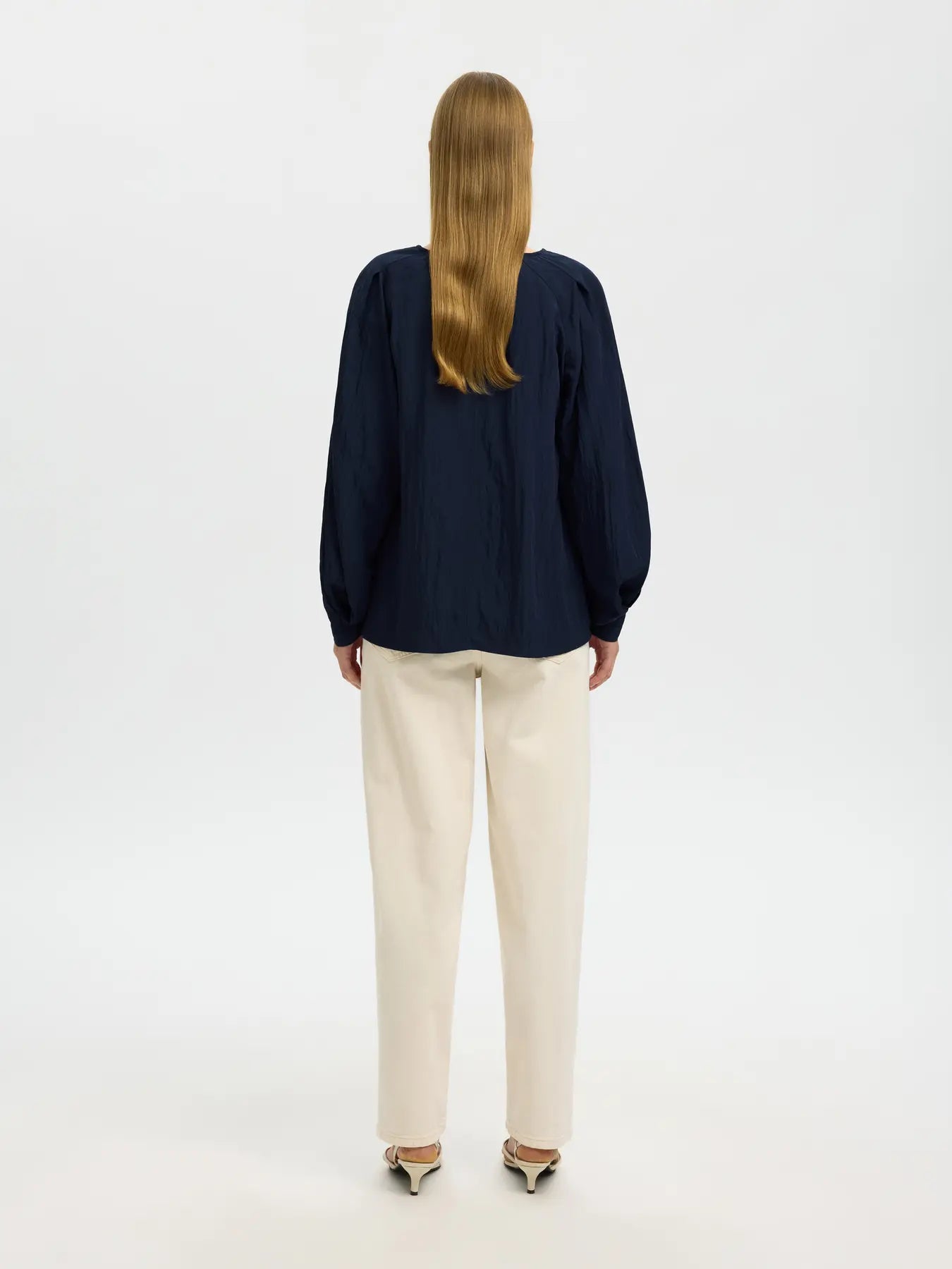 Selected F - Top -  Fiona