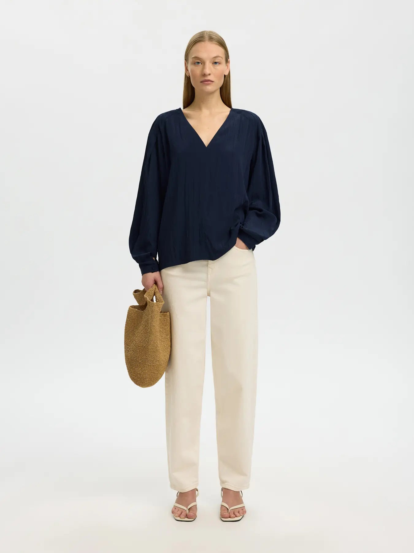 Selected F - Top -  Fiona