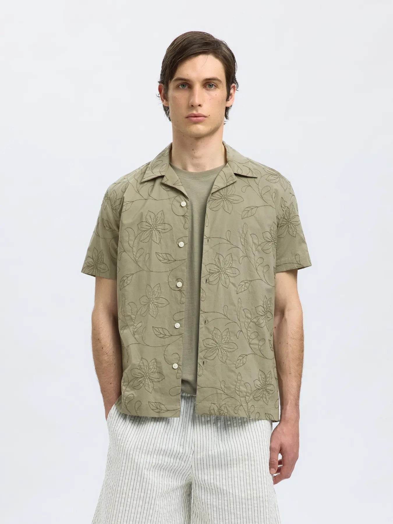 Selected Homme - Shirt - Hyde