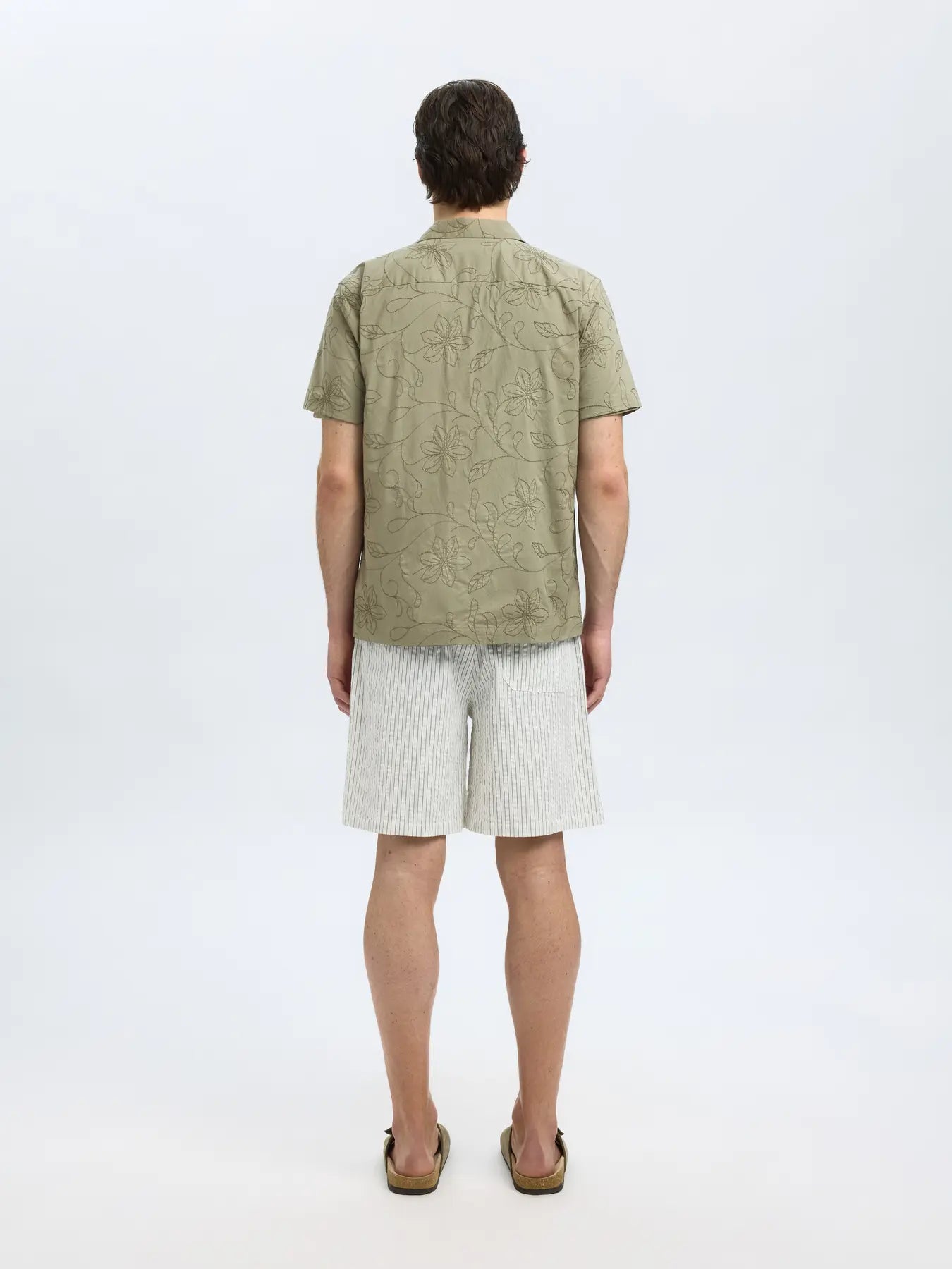 Selected Homme - Shirt - Hyde
