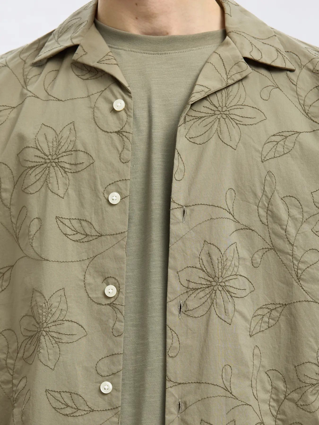 Selected Homme - Shirt - Hyde