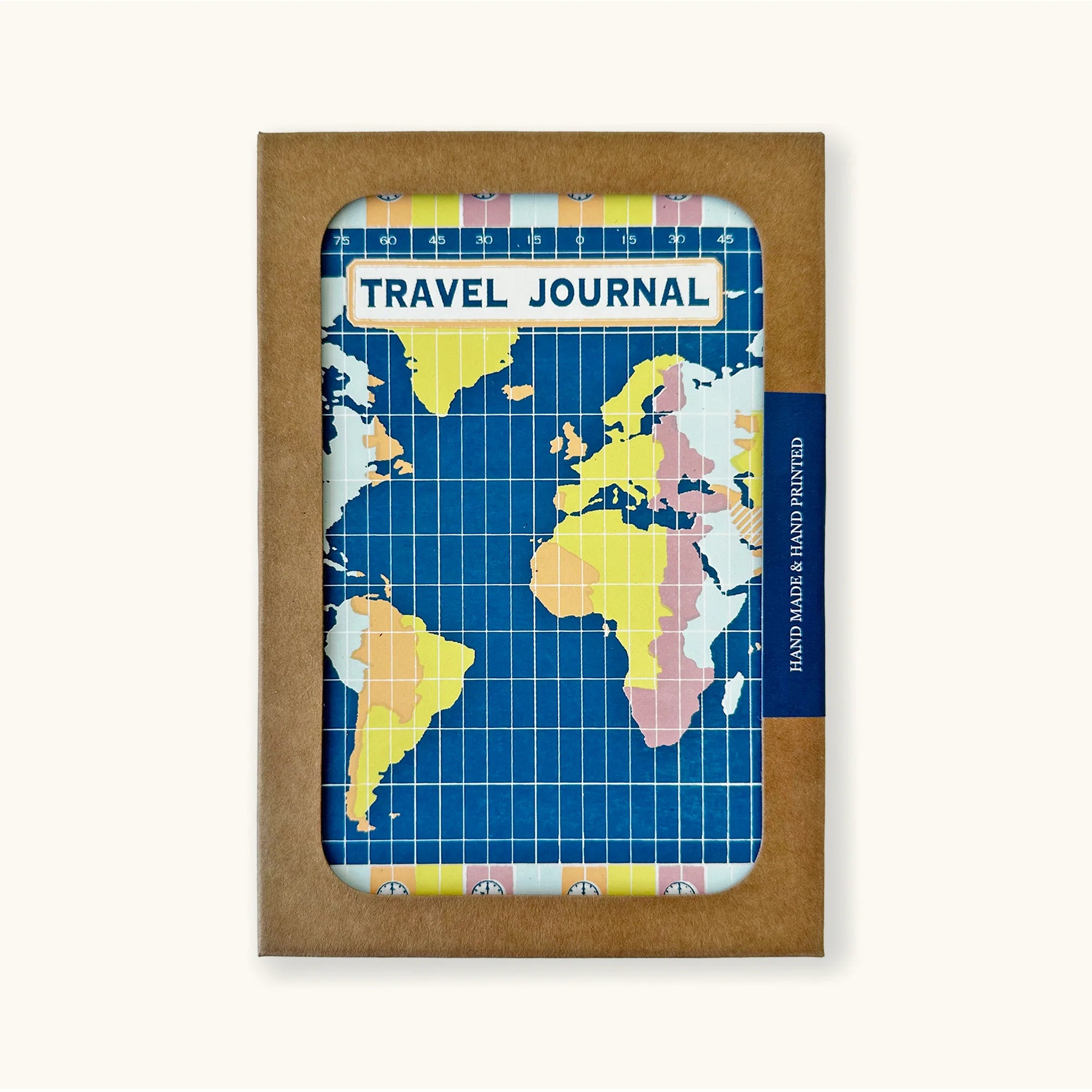 Sukie - Travel Journal