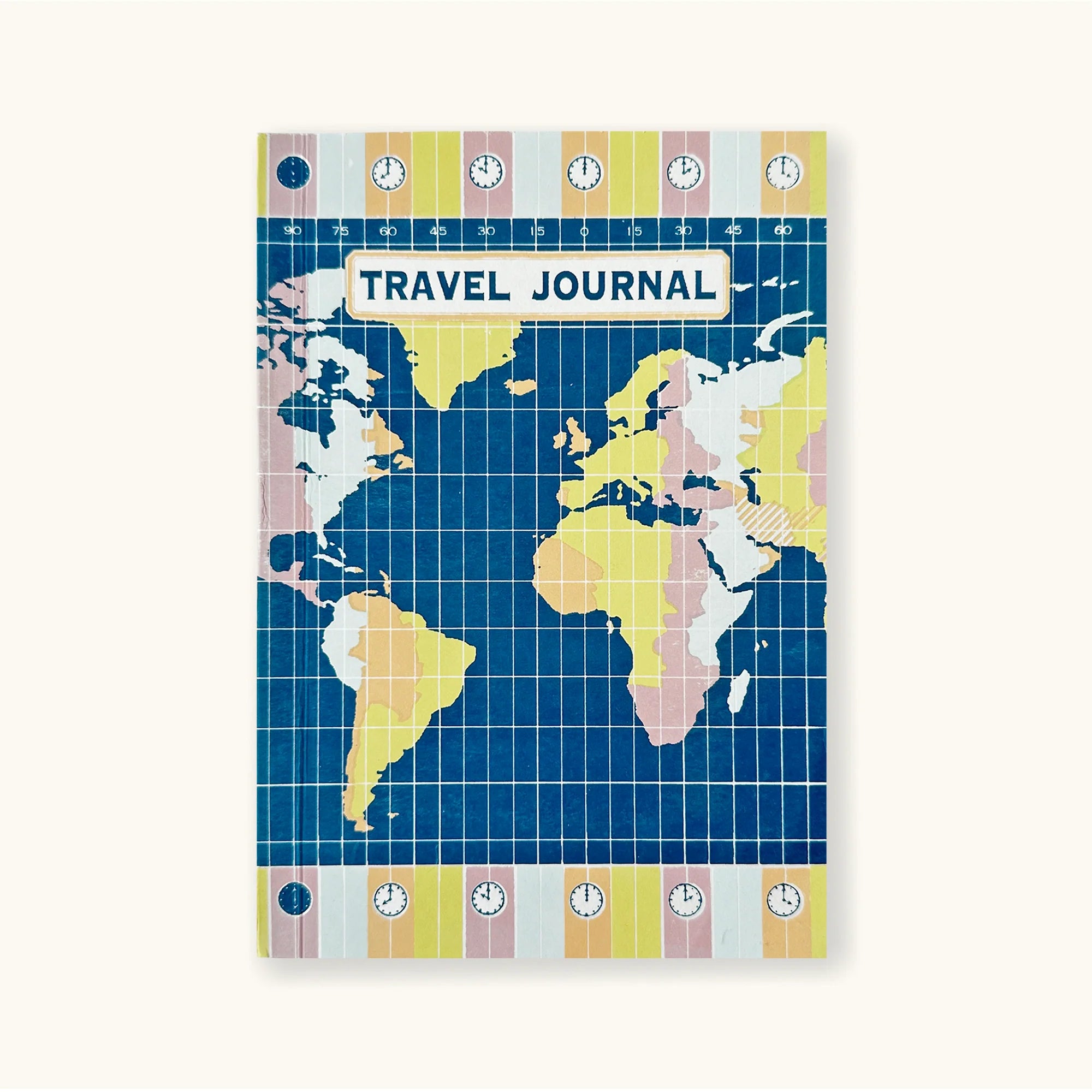 Sukie - Travel Journal