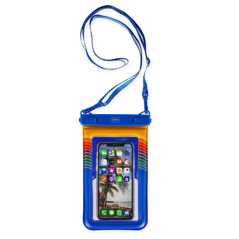 Legami - Waterproof Smartphone Pouch