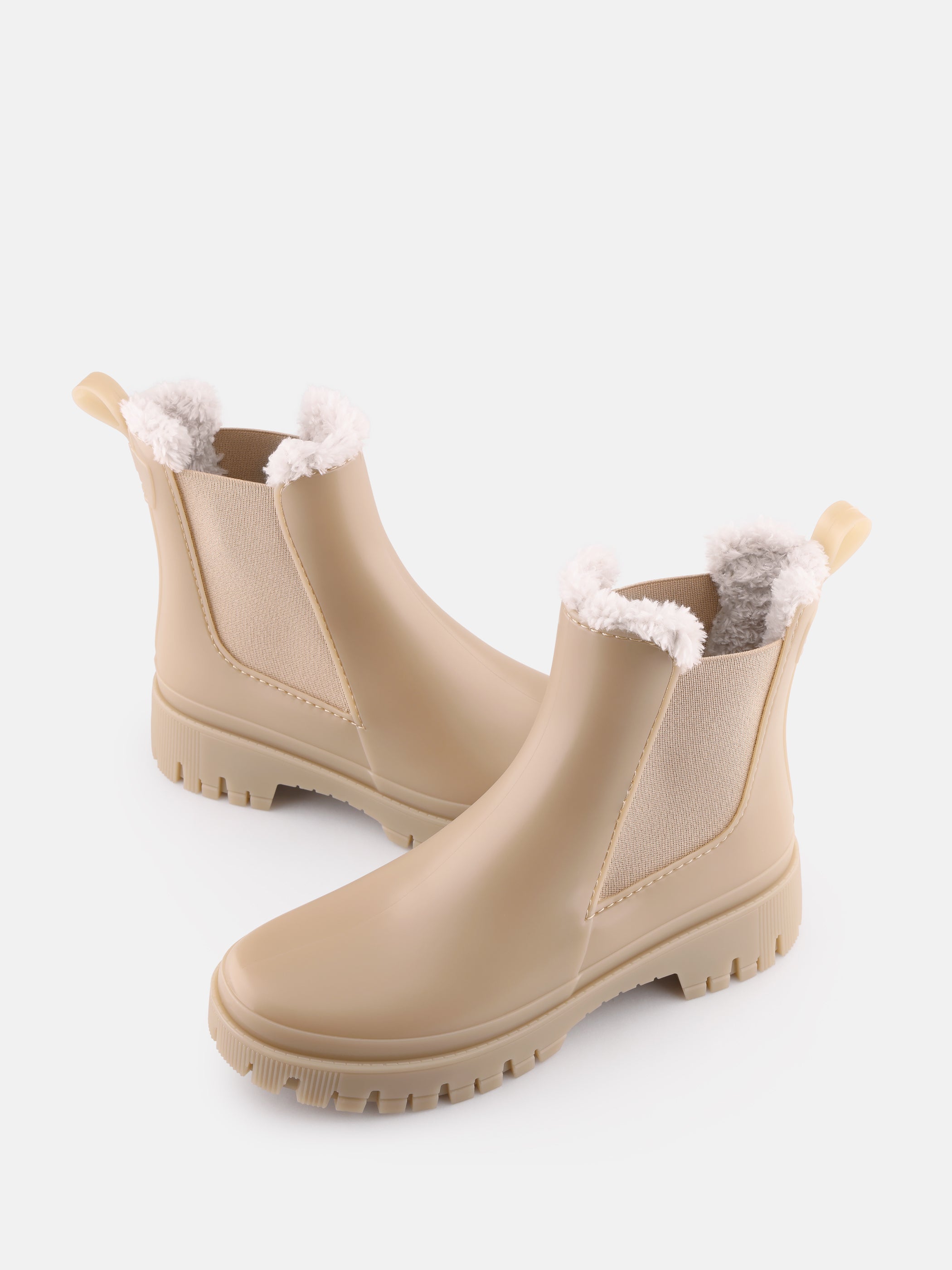 Lemonjelly - Wren Boots