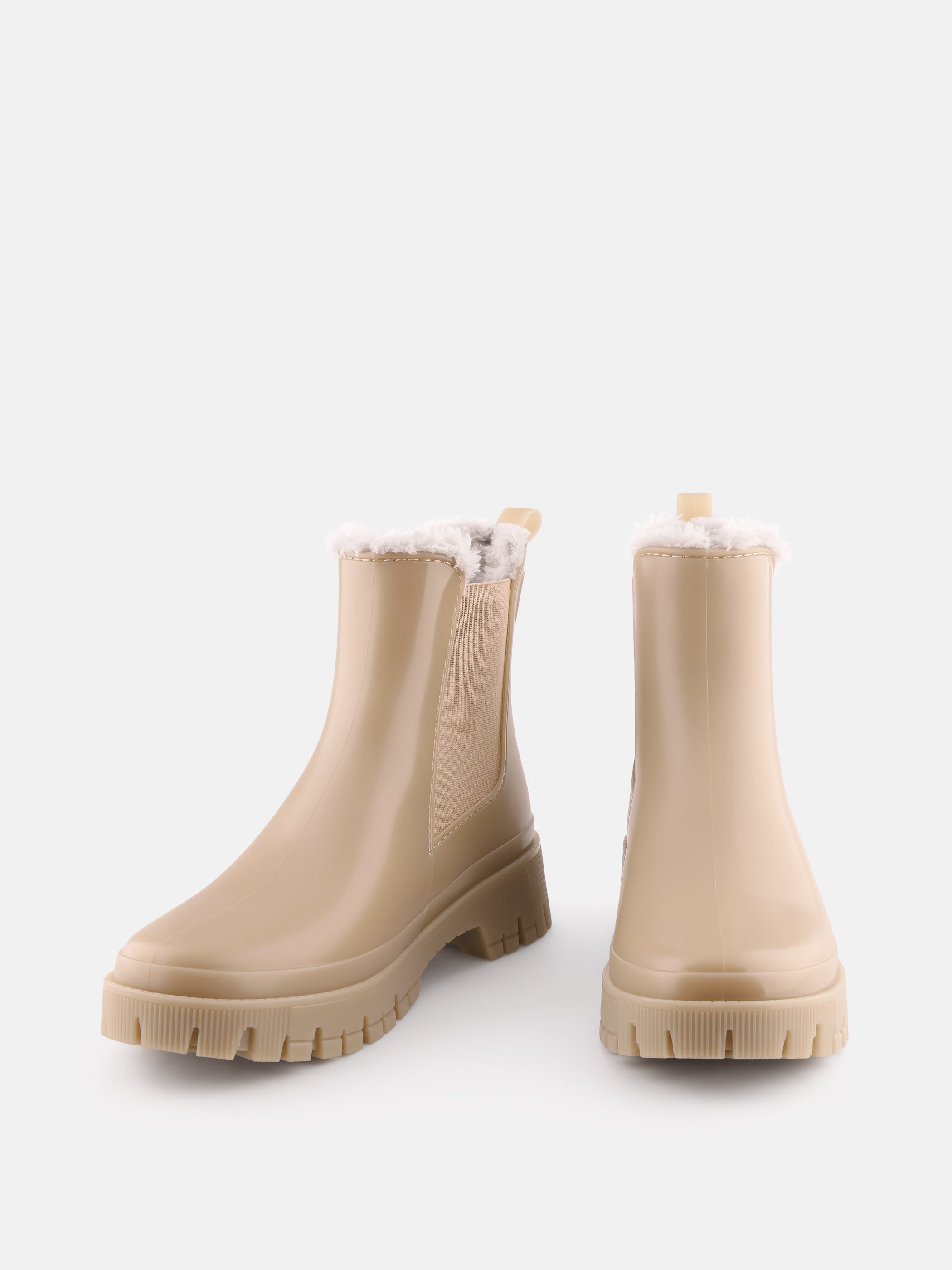 Lemonjelly - Wren Boots