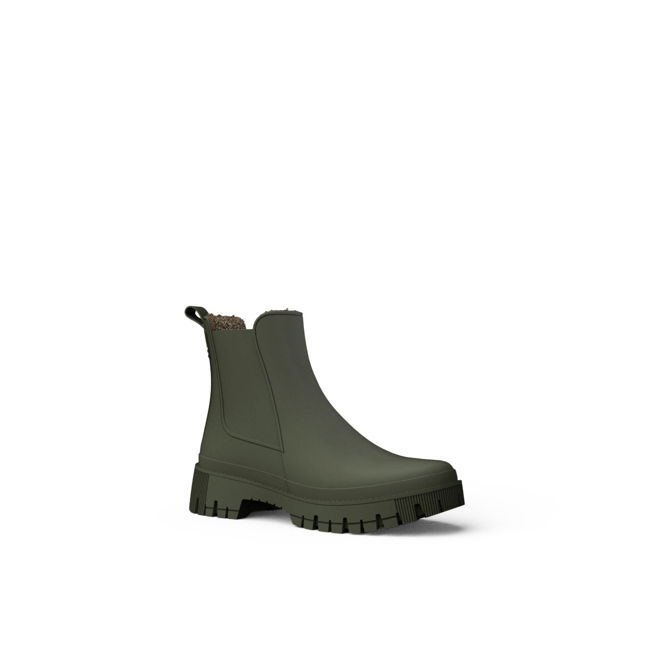 Lemonjelly - Wren Boots