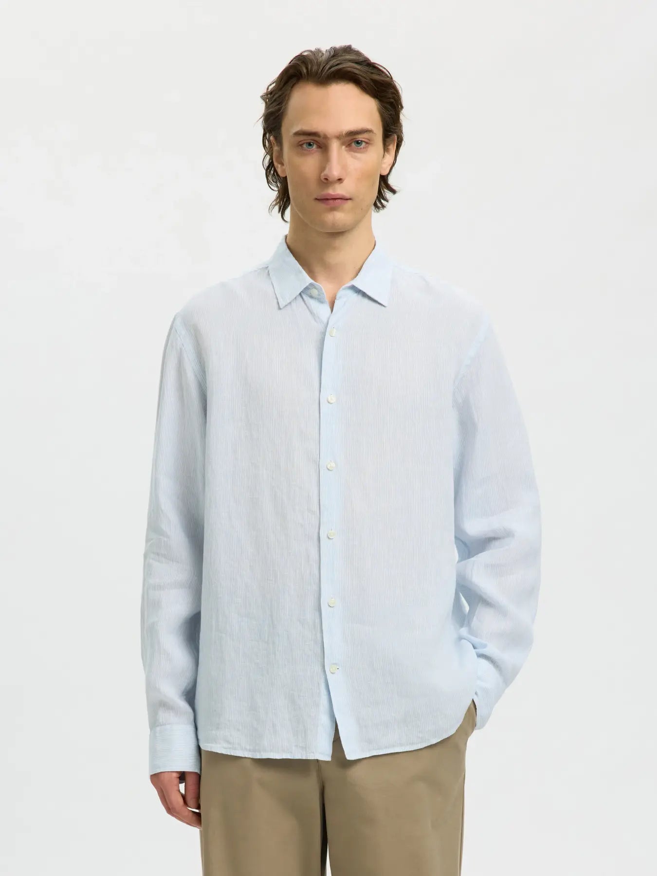 Selected H - Shirt - Kylian
