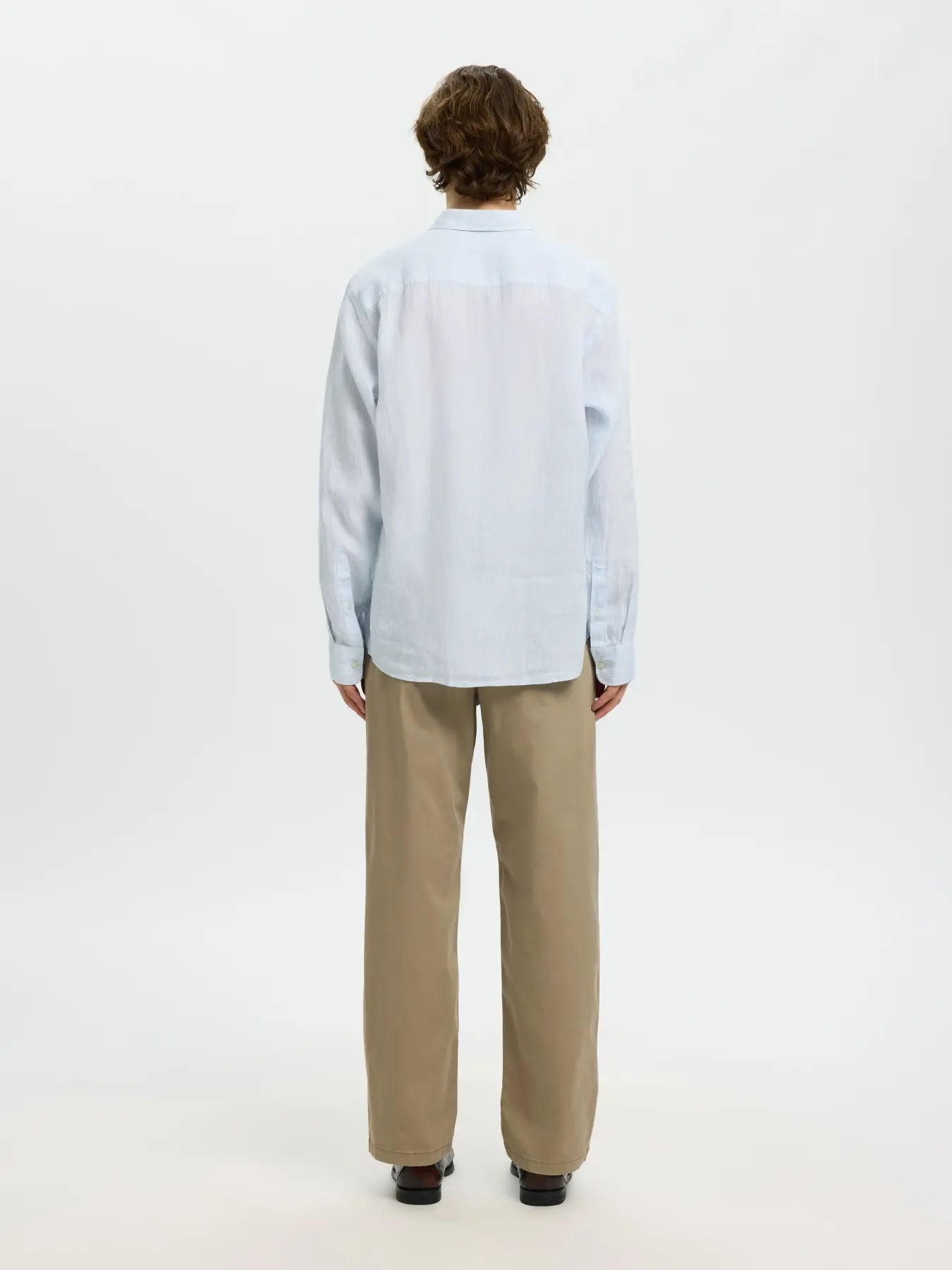 Selected H - Shirt - Kylian