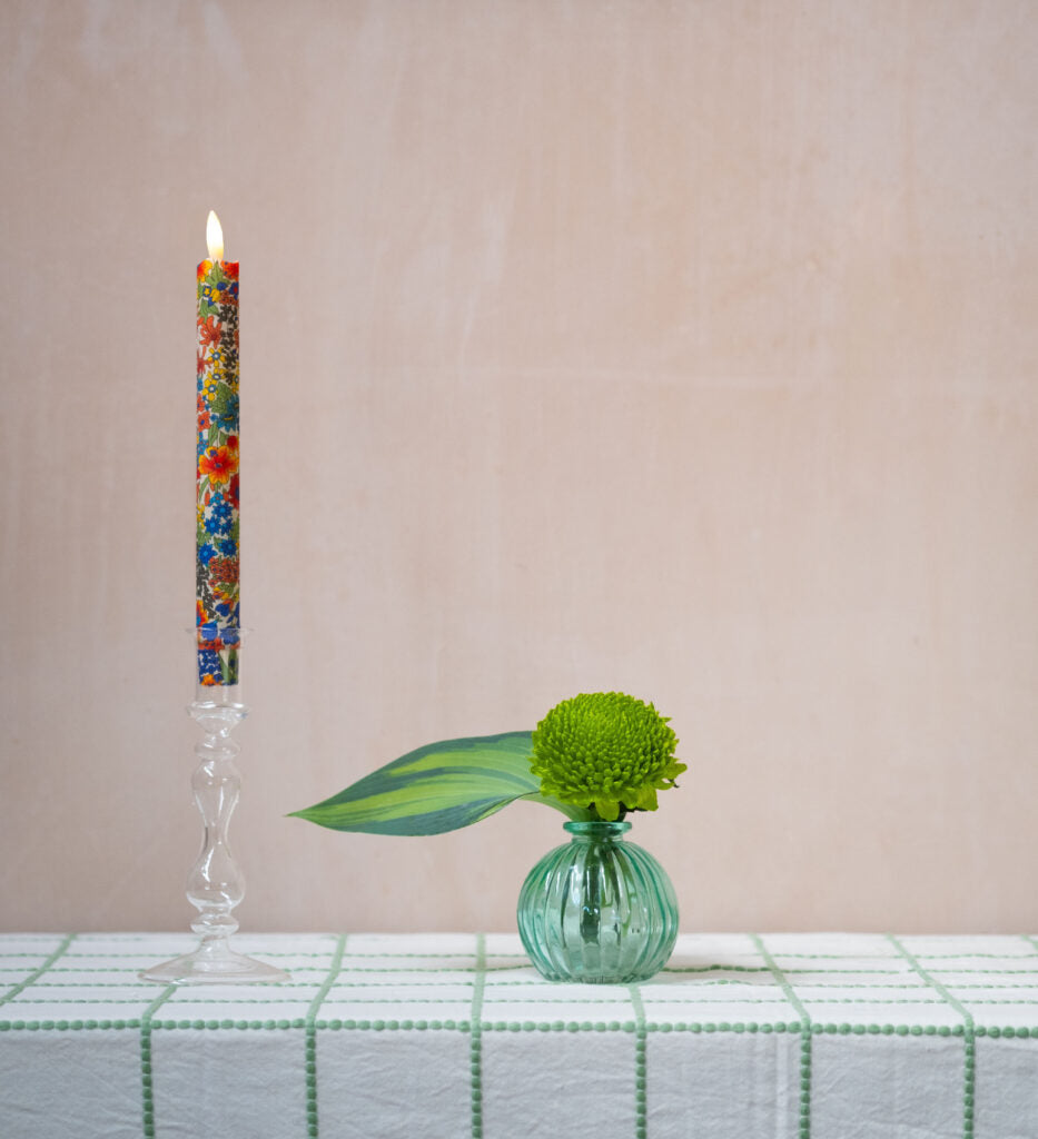 Tinkalink - LED Wax Candles