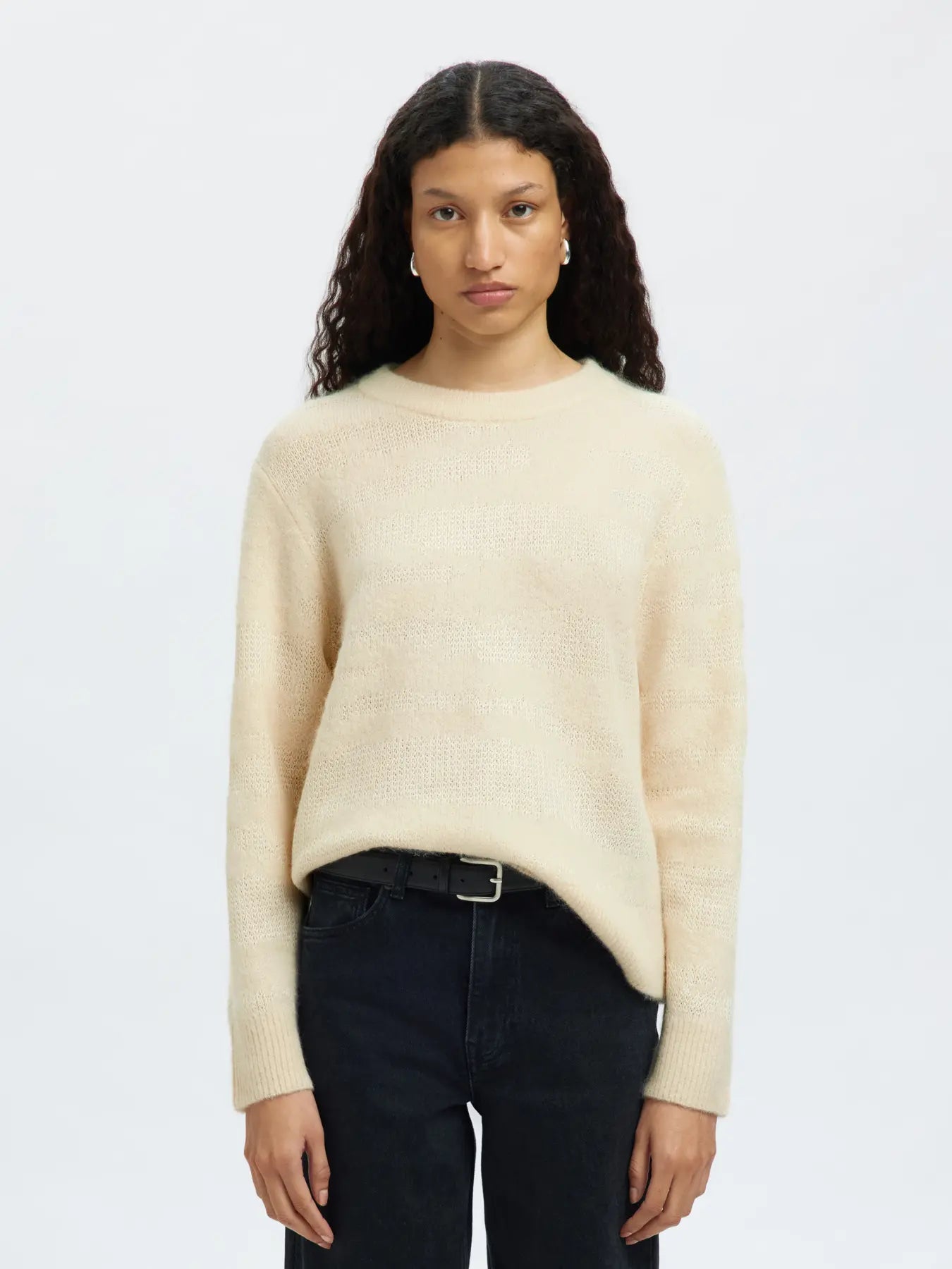 Selected F - Knit - Billie