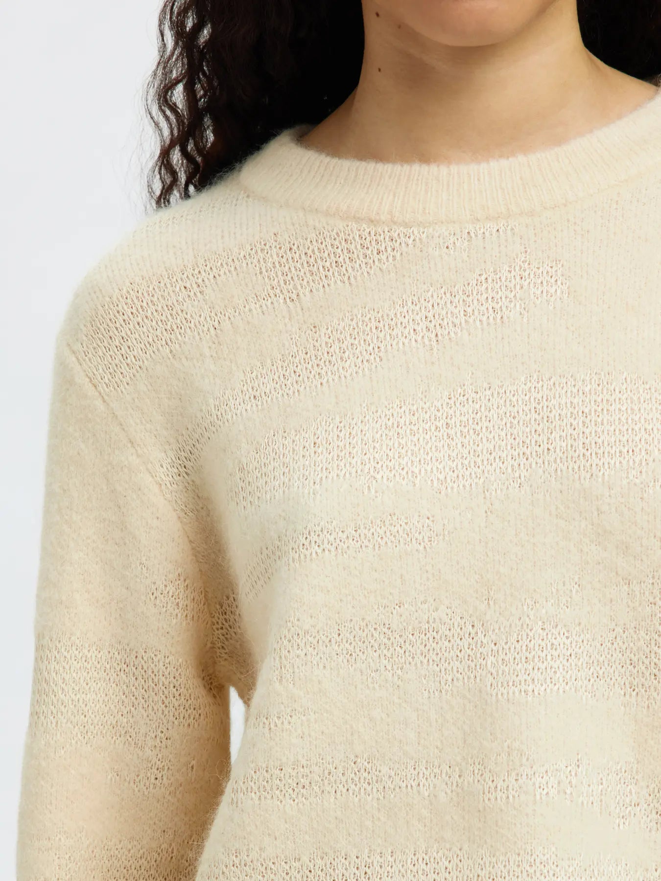 Selected F - Knit - Billie