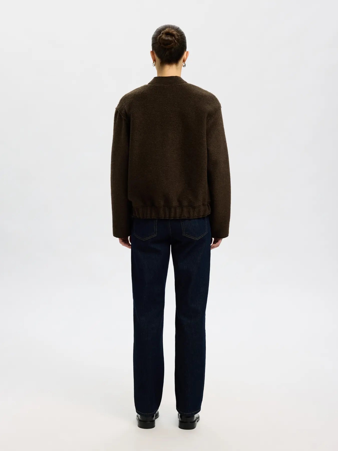 Selected Femme - Bomber Jacket - Freign