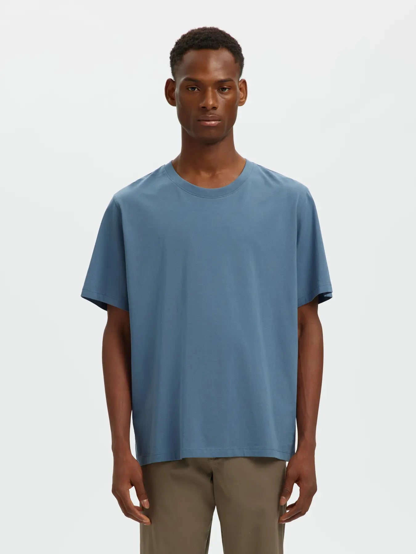 Selected H - Aspen T Shirt