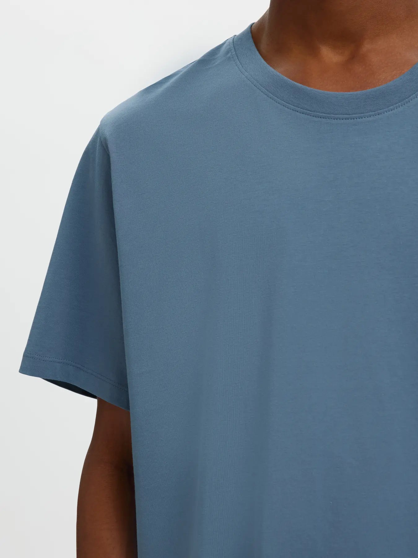 Selected H - Aspen T Shirt
