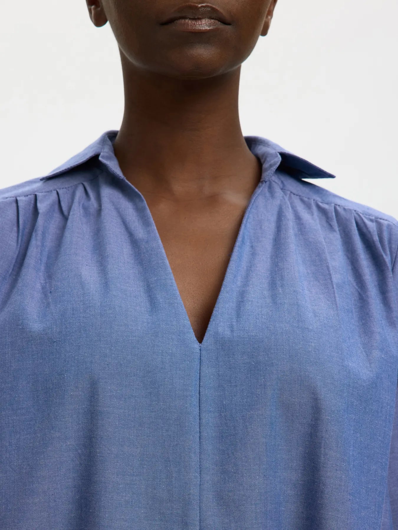 Selected F - Dress - Talia