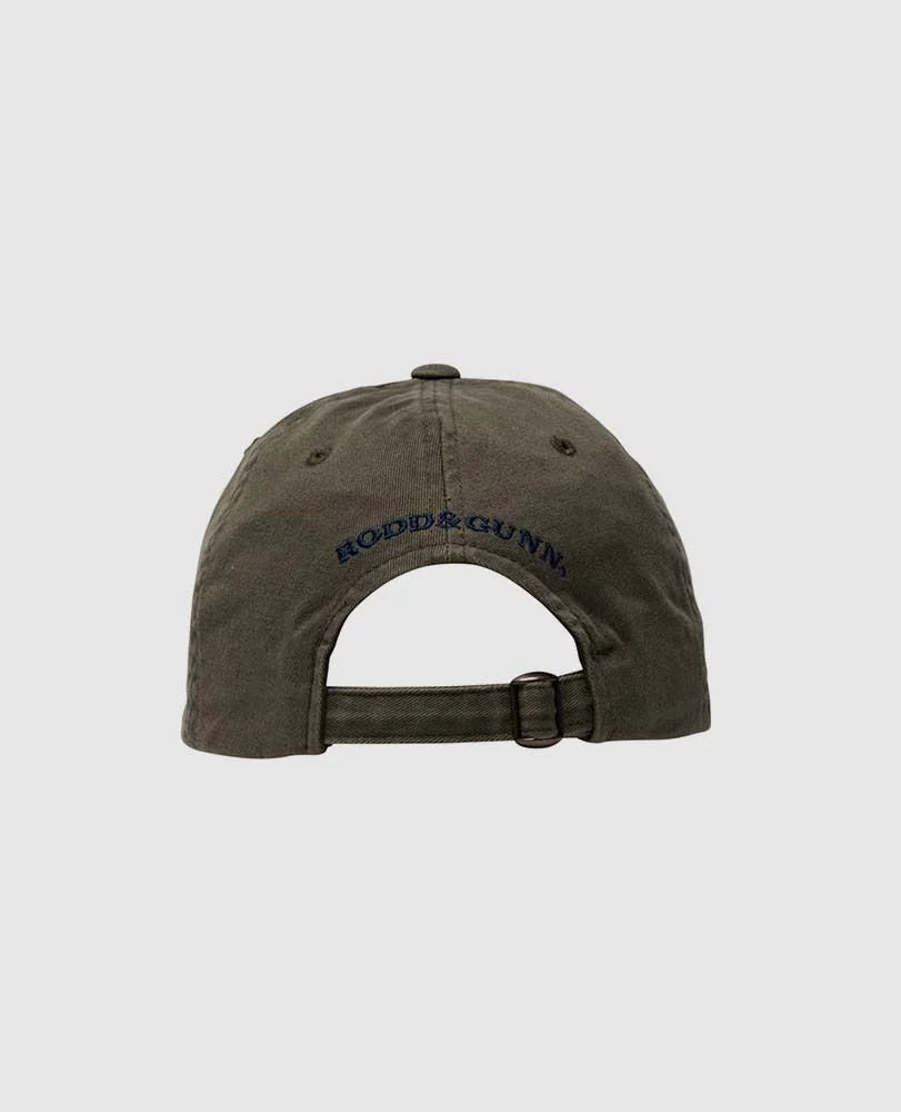 Rodd & Gunn - Signature Cap
