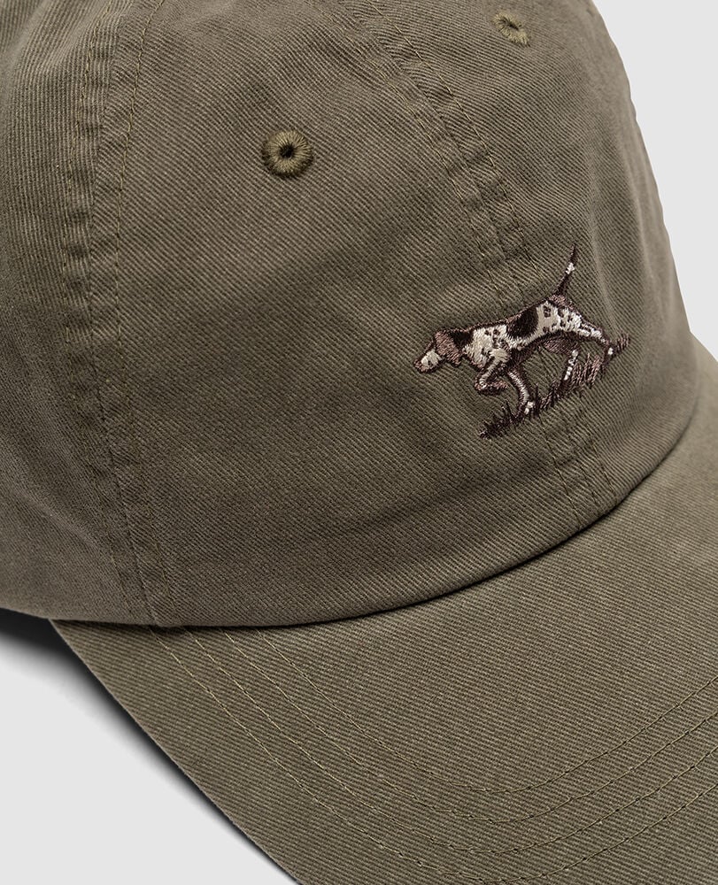 Rodd & Gunn - Signature Cap