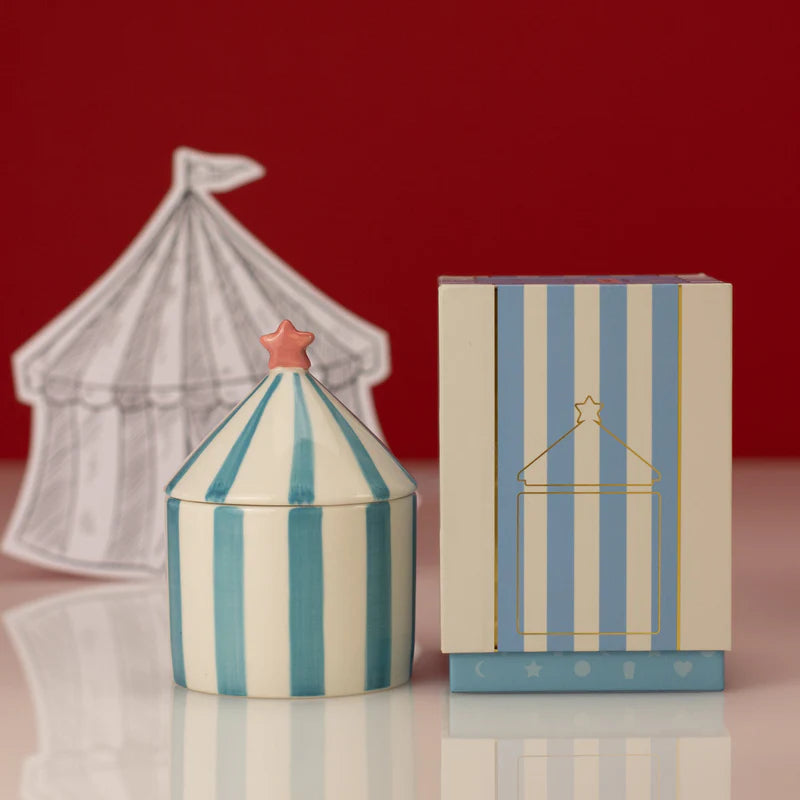 Zesty Lemons - Carnival Candle