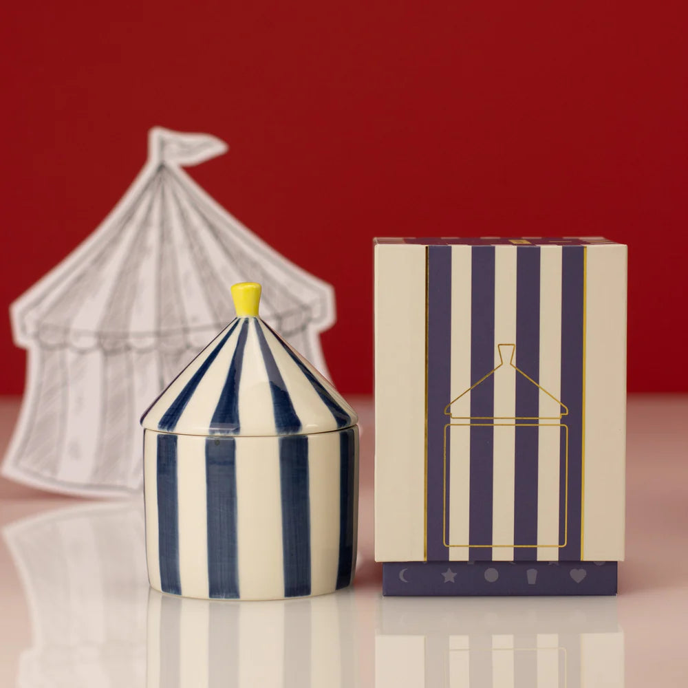 Zesty Lemons - Carnival Candle