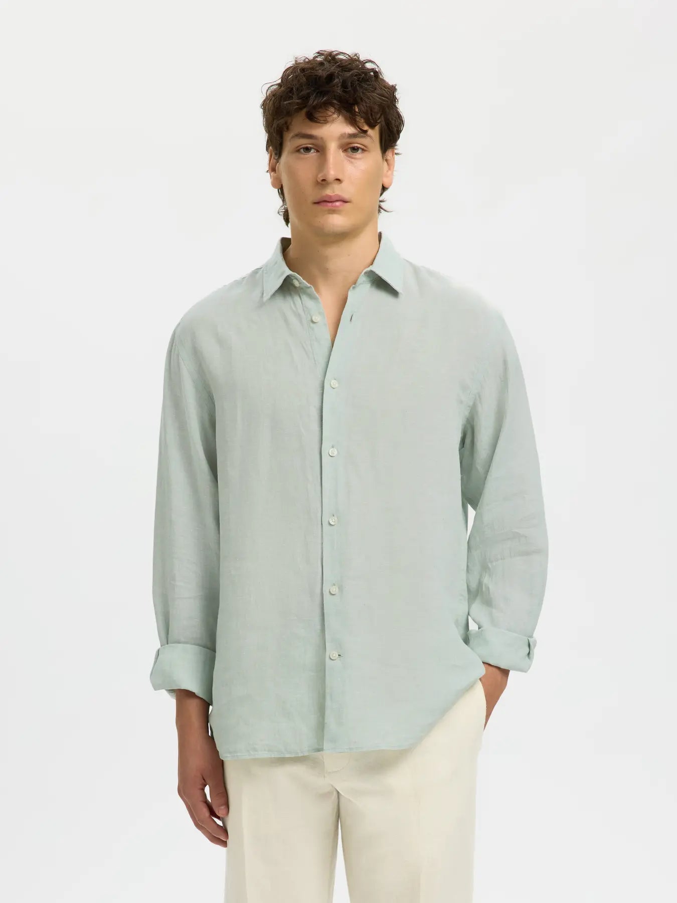 Selected H - Shirt - Kylian