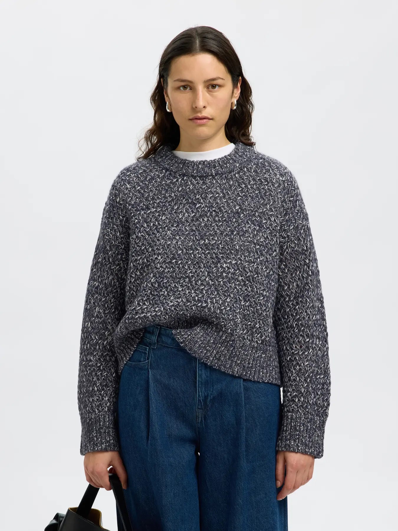 Selected - Knit - Bolette