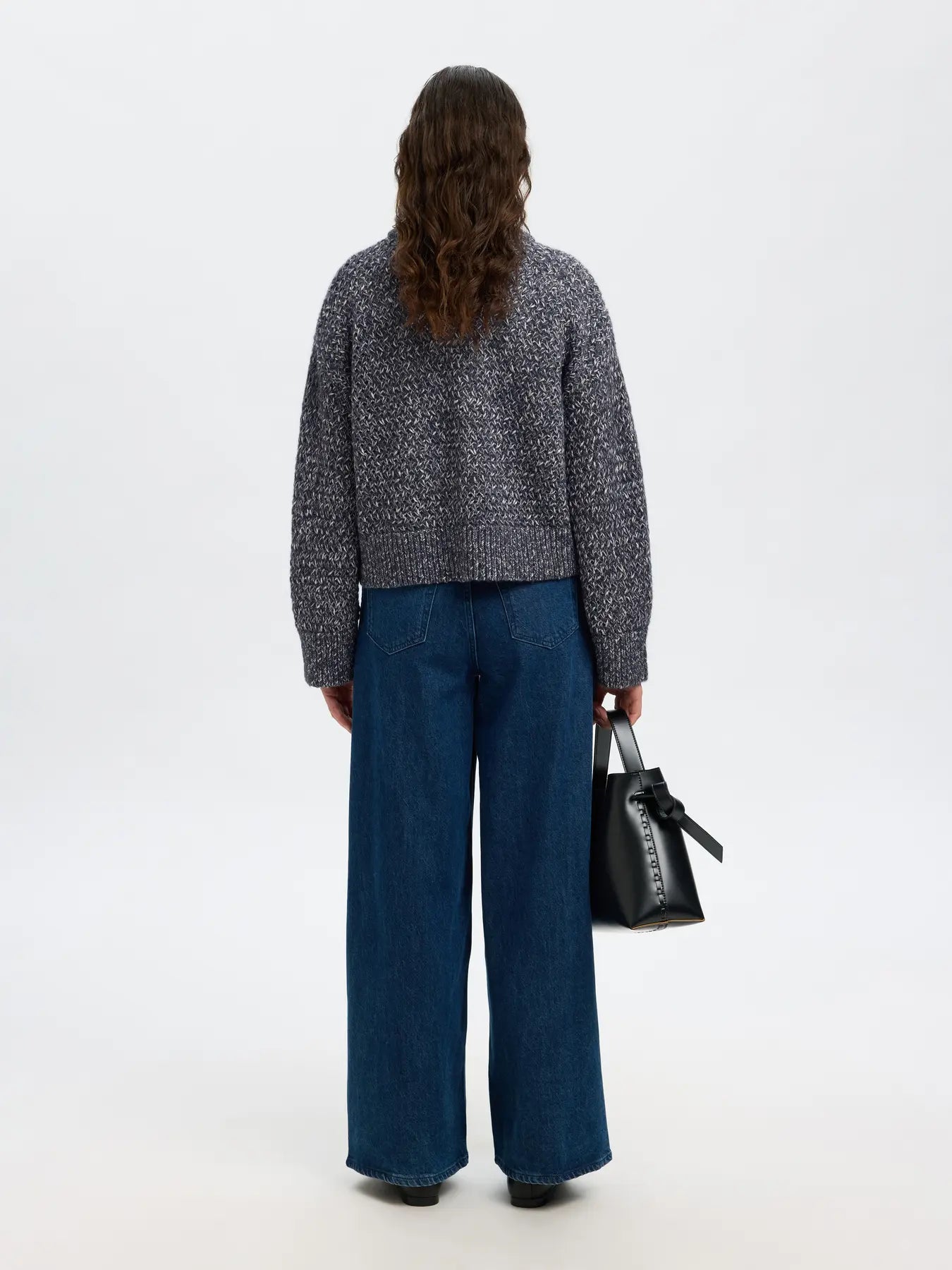 Selected - Knit - Bolette