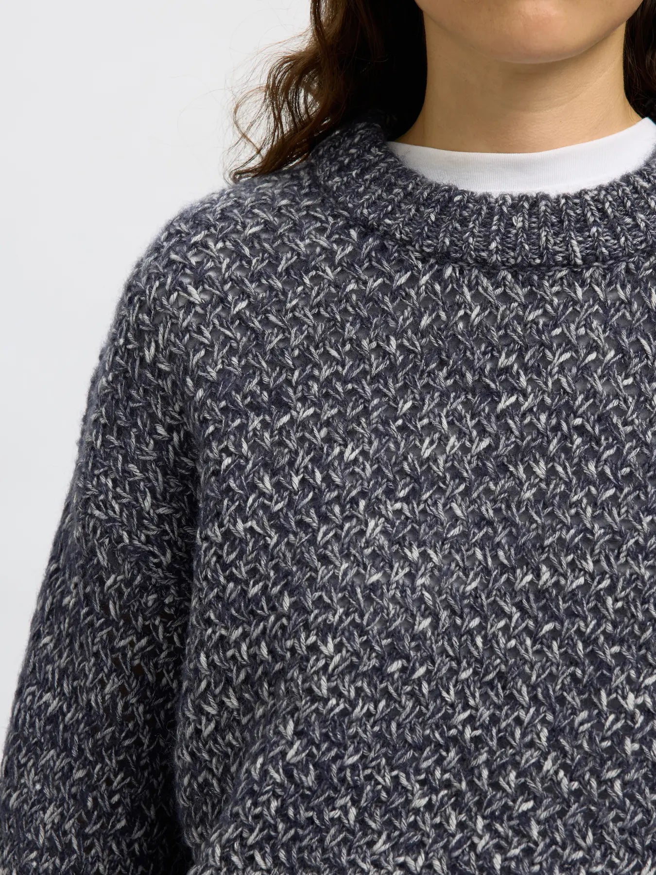 Selected - Knit - Bolette