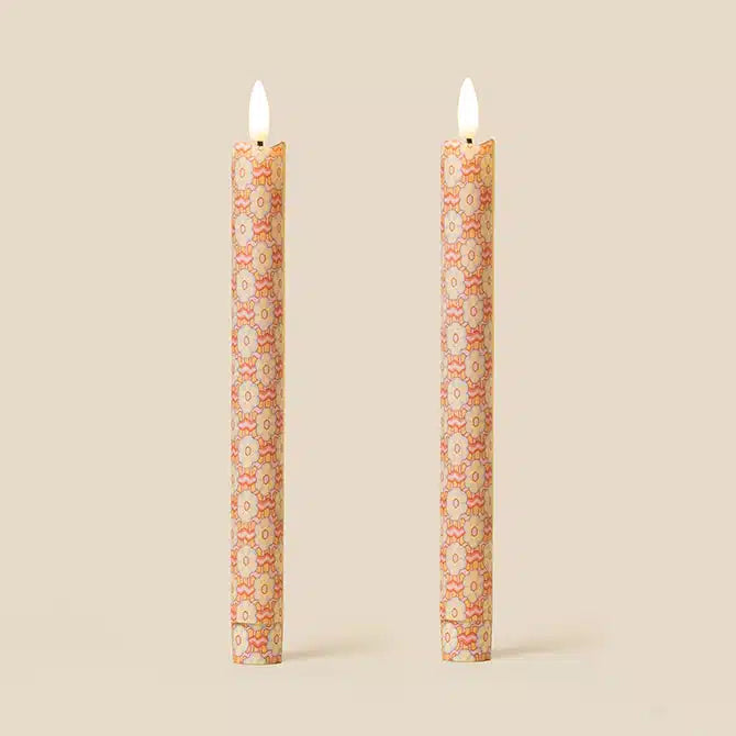 Tinkalink - LED Wax Candles