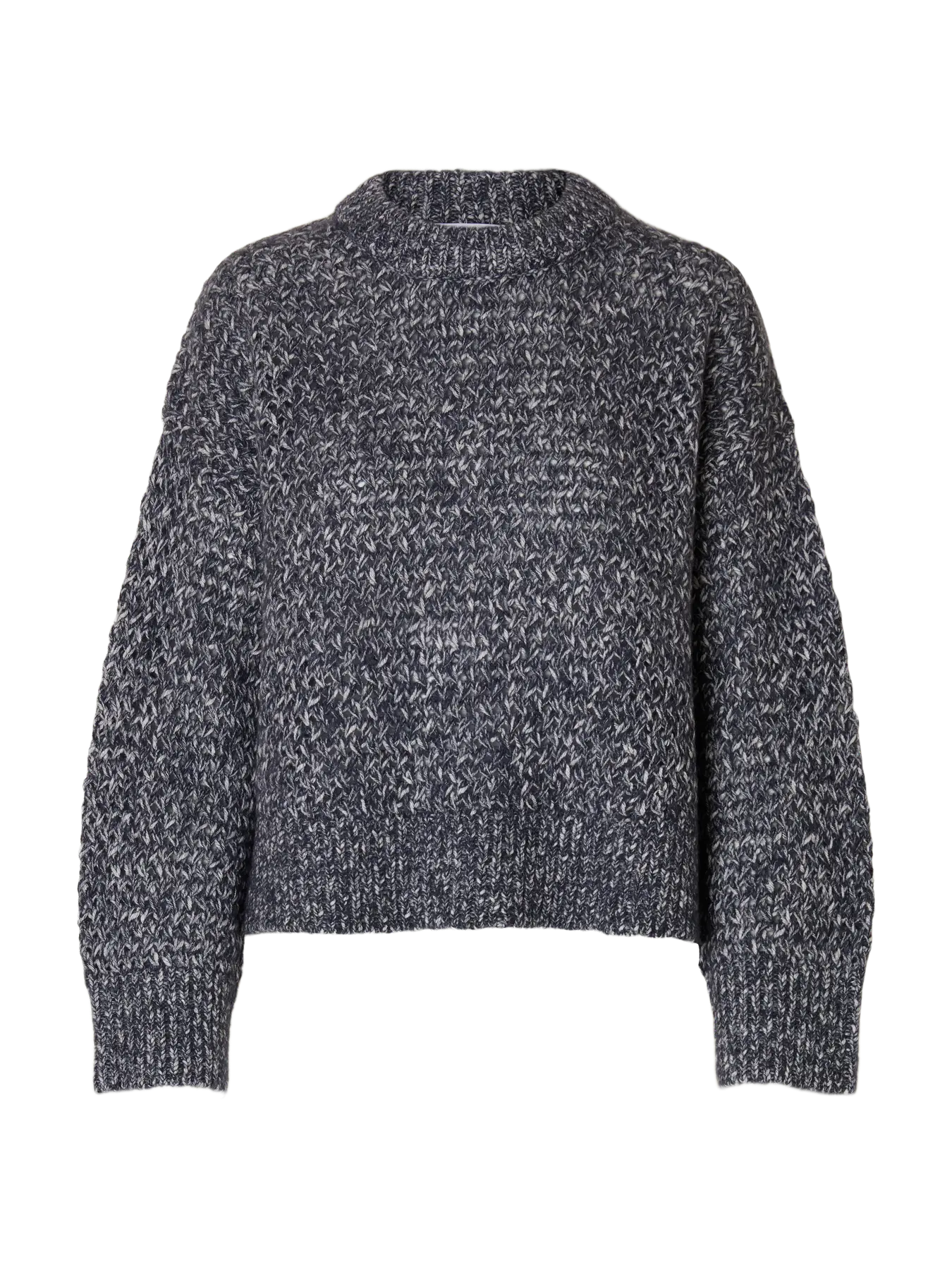 Selected - Knit - Bolette