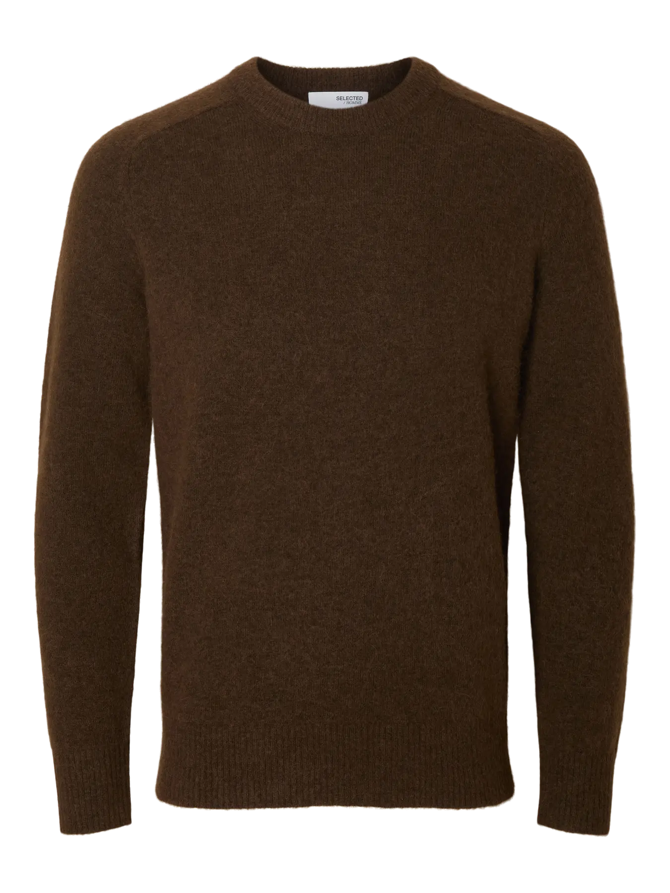 Selected Homme - Crew Neck - Rai