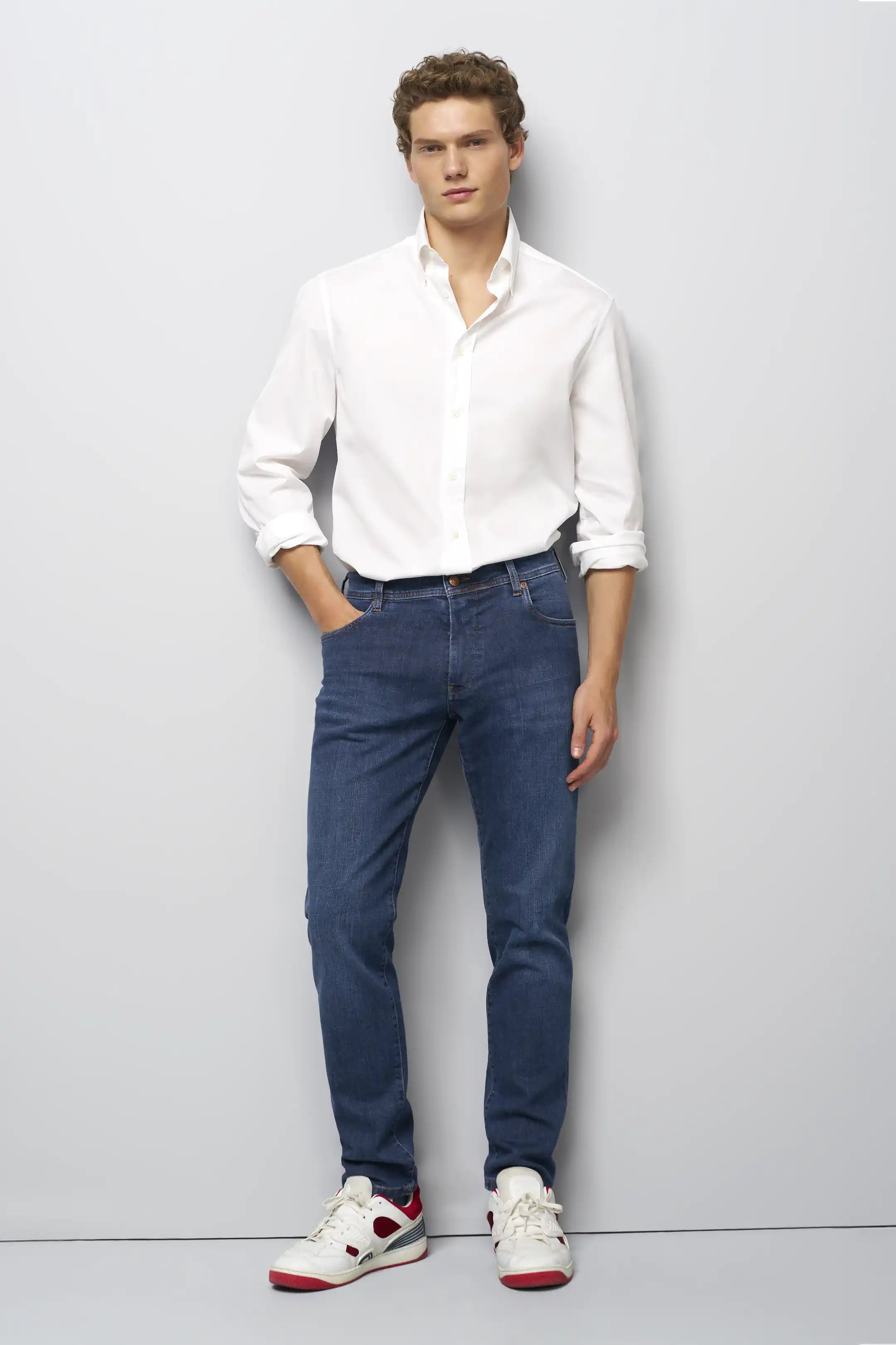 M5 - Denim Jean - Five
