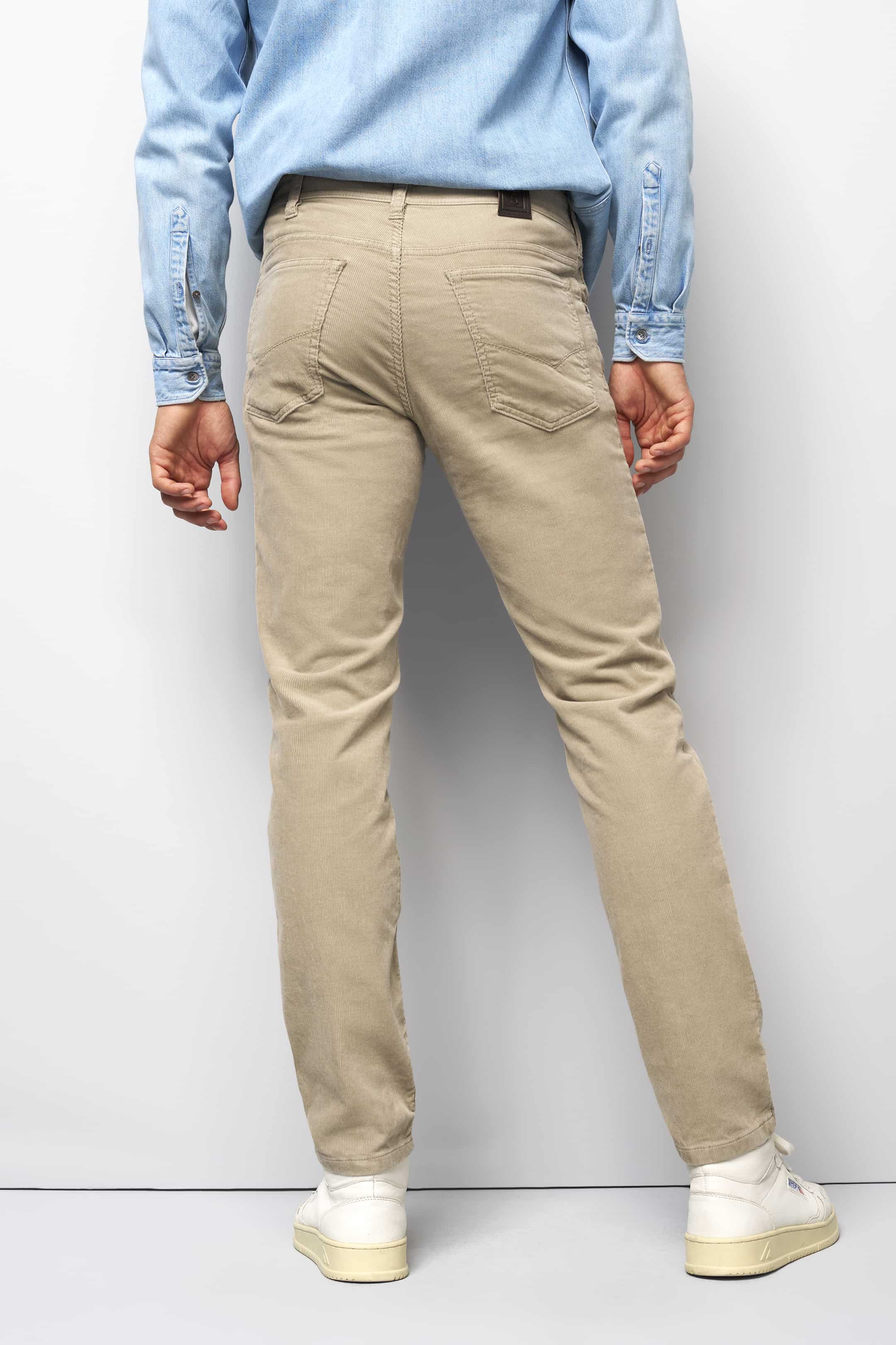 M5 - Cord 5 Pocket