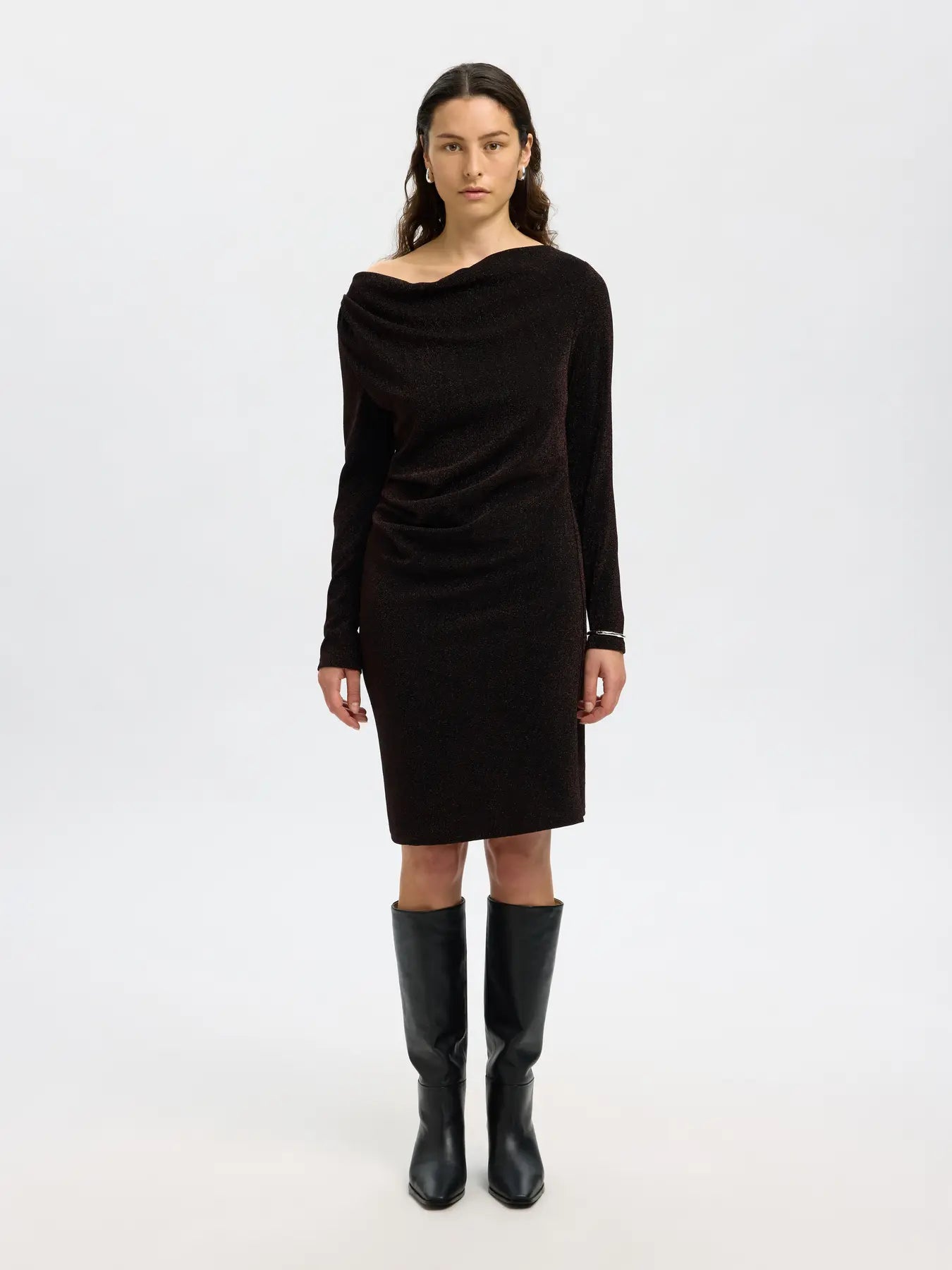 Selected Femme - Dress - Anja
