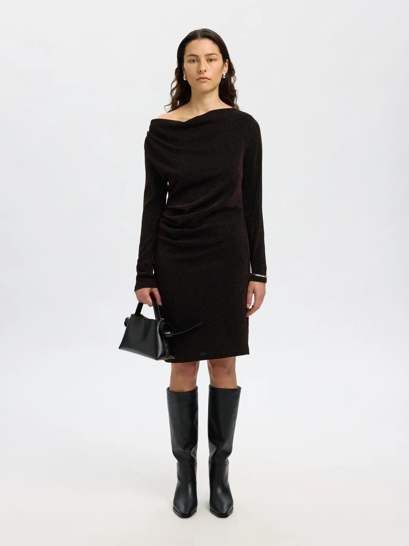 Selected Femme - Dress - Anja