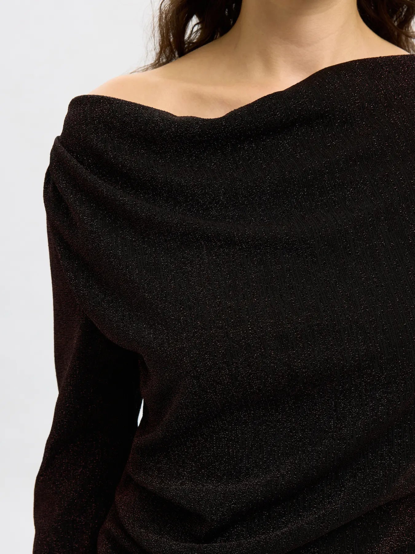 Selected Femme - Dress - Anja