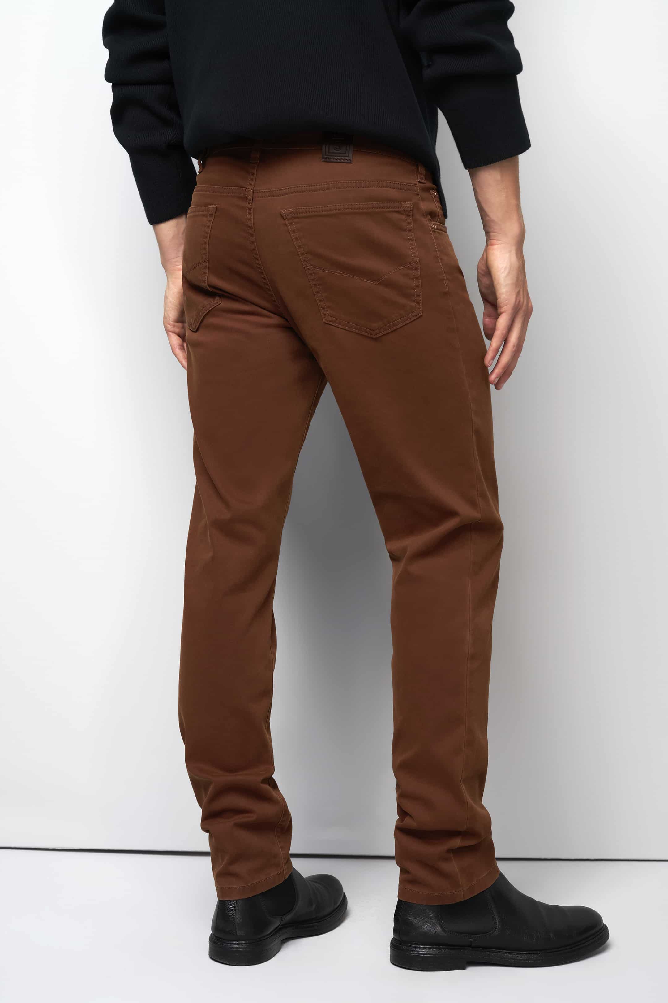 M5 Cotton Jean
