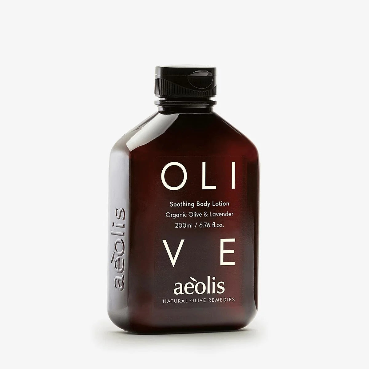 Aelois - Body Lotion