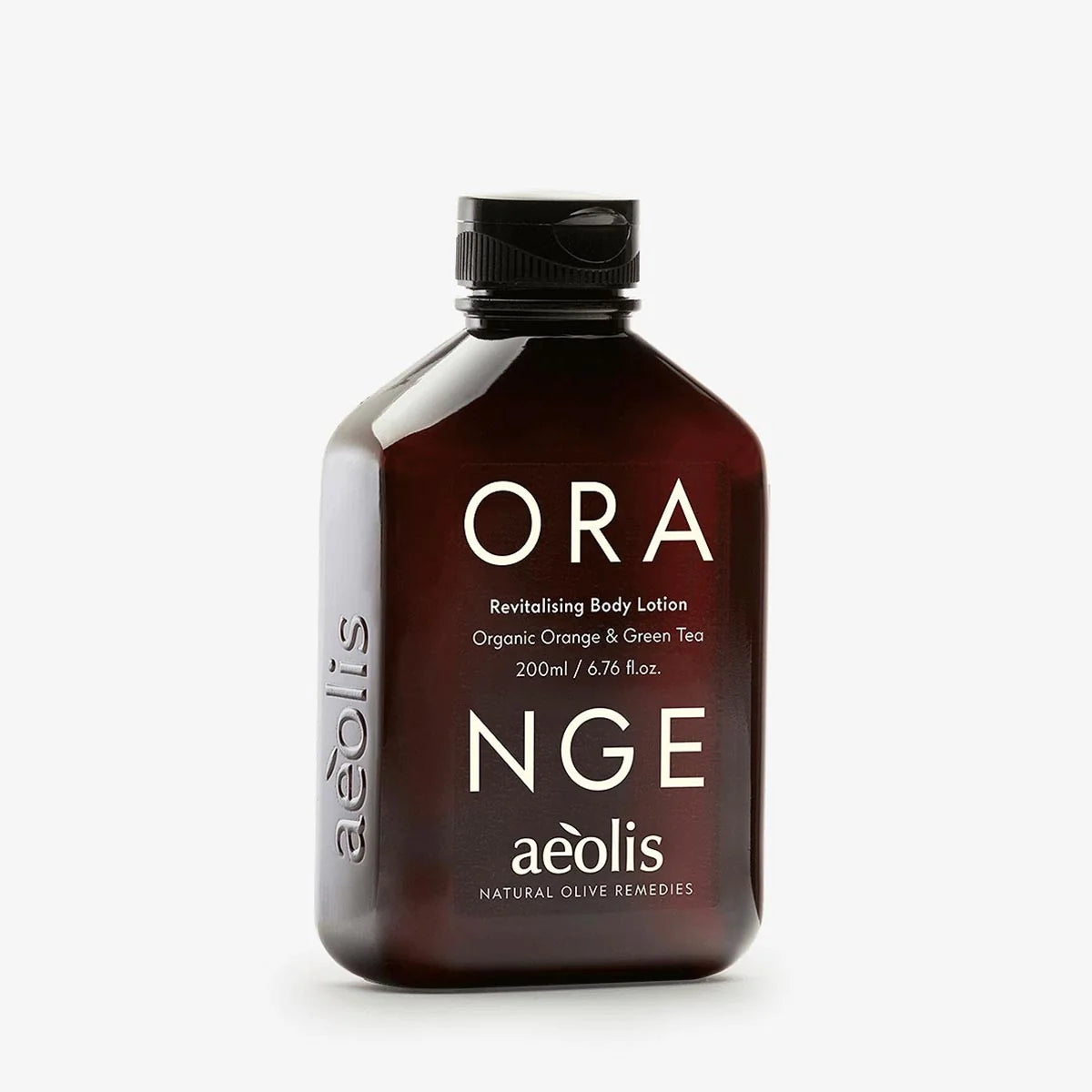Aelois - Body Lotion