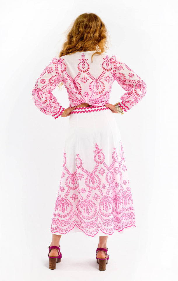 Wild - Skirt - Alexandra