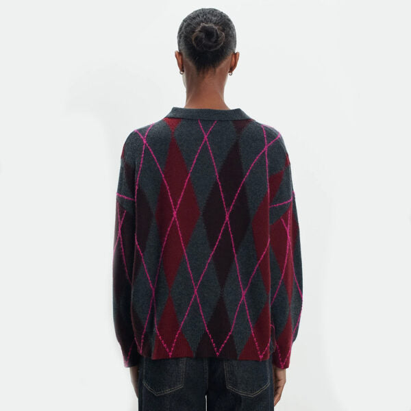 Majestic Filatures - Argyll Polo