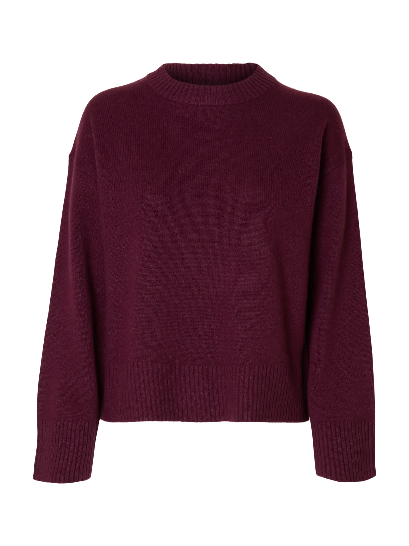Selected - Knit - Cille