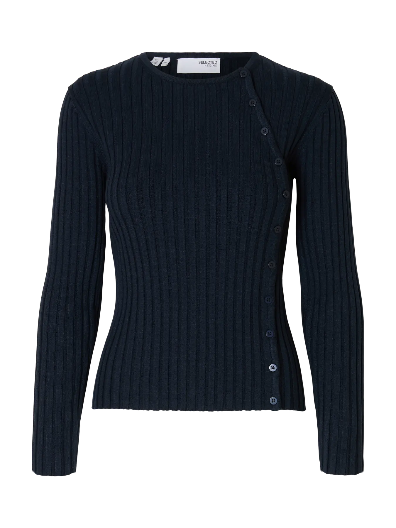 Selected - Button Top - Helen