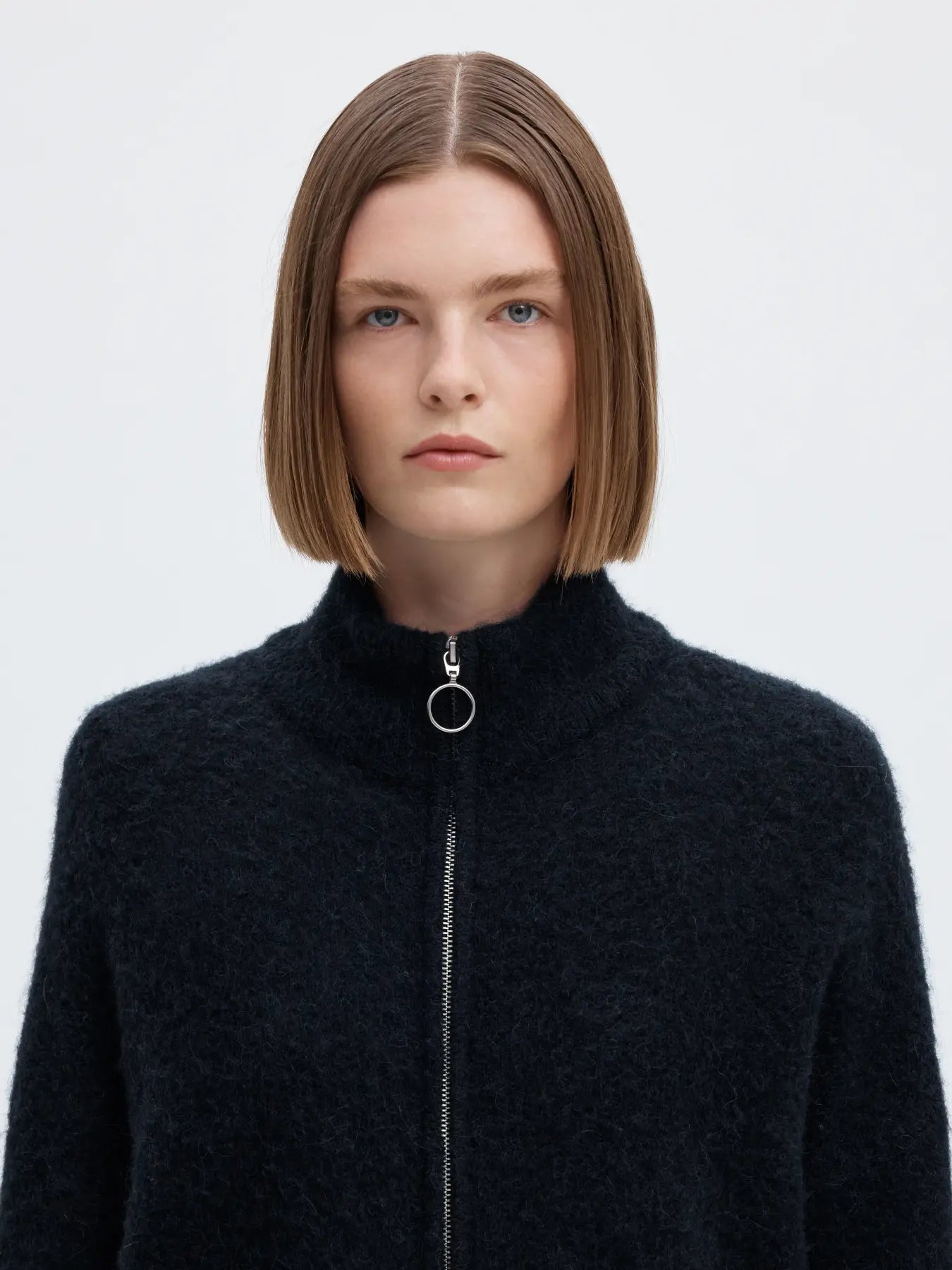 Selected F - Cardigan - Sia Ras
